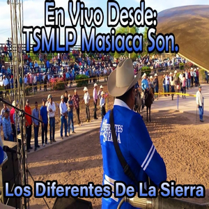 El Ahualulco (En Vivo)