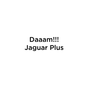 Jaguar Plus