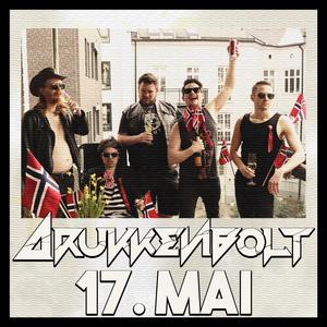 17. mai