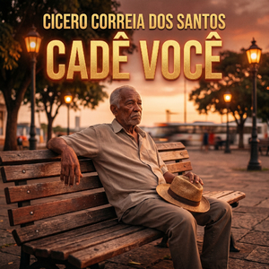 Cadê Você