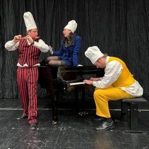 Master Chef