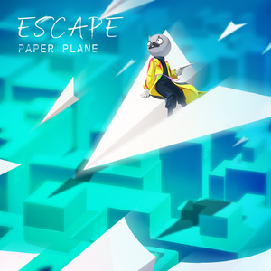 Paper Plane (Feat. SARA & Prod. by CROQ)