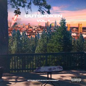 Outspoken (feat. Daeshvn)
