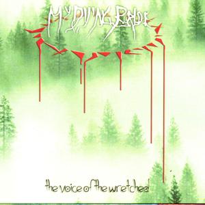 The Cry Of Mankind (live)