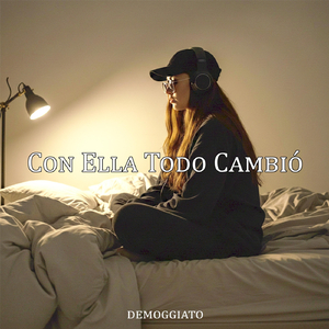 Con ella todo cambio