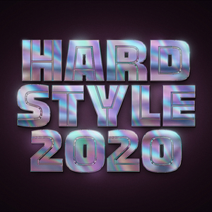 Primal Energy (Defqon.1 2020 Anthem)