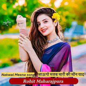 जाऊगो मलब मारी की मोंन याद