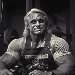 Tom Platz