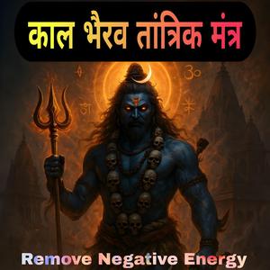 Kal Bhairav Mantra tantra Remove Nagetive Energy काल भैरव जी का सबसे शक्तिशाली मंत्र1