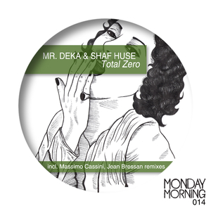 Total Black (Jean Bressan Remix)