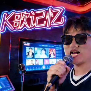 我们的世界很民谣