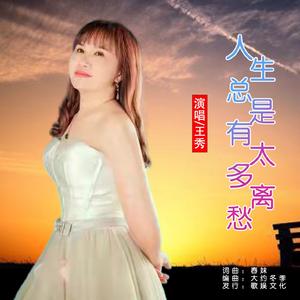 人生总是有太多离愁