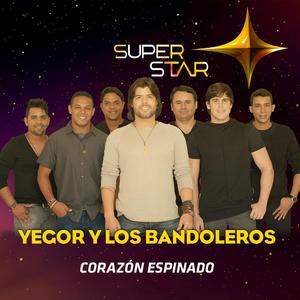 Corazón Espinado