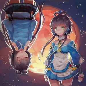 hello&bye,days（Cover 洛天依）