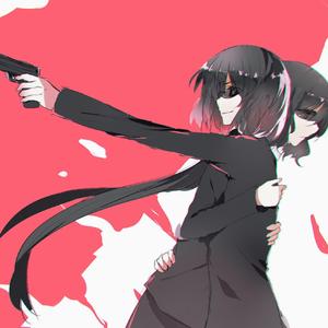 大小姐的逃亡生涯