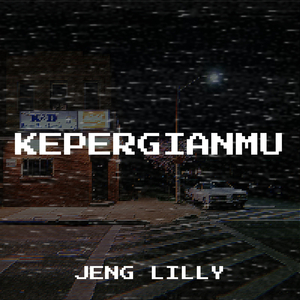 Kepergianmu