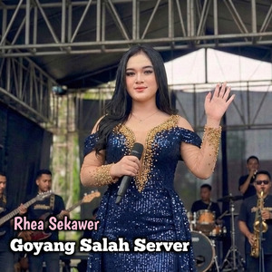 Goyang Salah Server