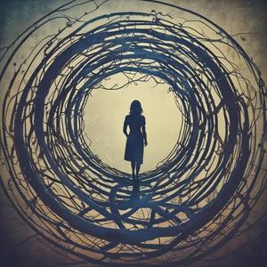 칠흑 속의 진실