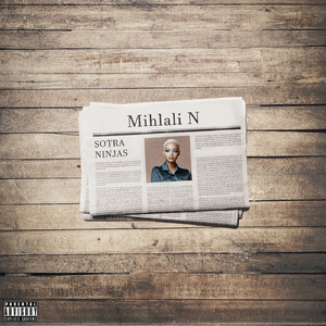 Mihlali N