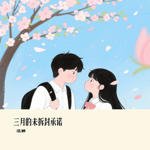 三月的未拆封承诺