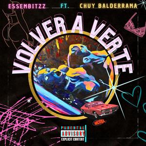 Volver a verte (feat. Chuy Balderrama)