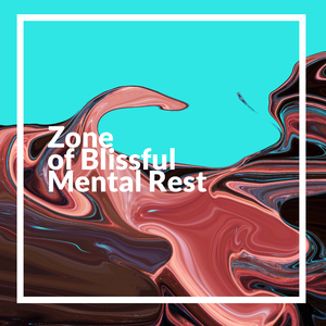 Stress Relief Calm Oasis