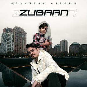 Zubaan (feat. Krishna Dhuria)