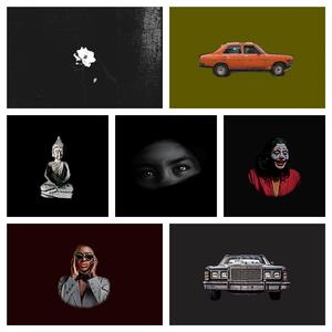 Puppet Master (Dark Hip hop beat)