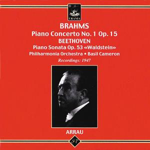 Piano Concerto No. 1 in D Minor, Op. 15: III. rondo: Allegro ma non troppo