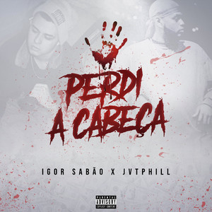Perdi a Cabeça (feat. Jvtphill)