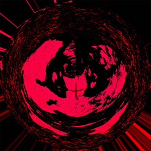 The Red and Black Flag