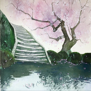 满城花开（Cover 何山）