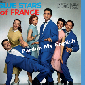 (All Of A Sudden) My Heart Sings (Album Version)