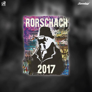 Rorschach 2017