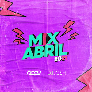 Mix Abril 2021