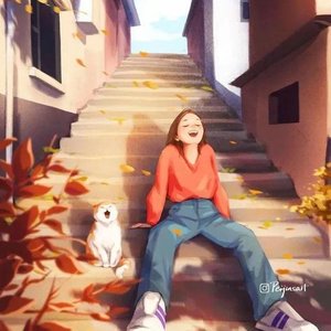 From now on,you are my cat