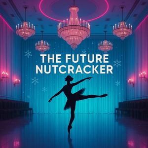 Midnight Mechanical Ballet