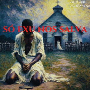 Exu Marabô - Pedra no Caminho