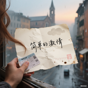简单的激情