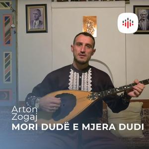 Mori Dudë e mjera Dudi