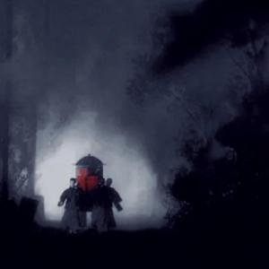 Gallowdance（Cover Lebanon Hanover）