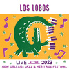 Los Lobos - Stage banter (Live)