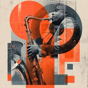 After Midnight in a Small Café