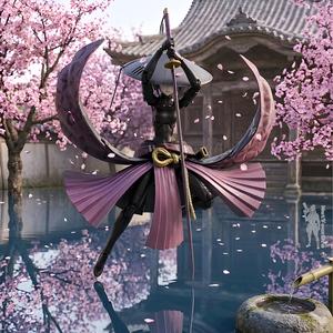 Blossom (feat. NotYourBro)