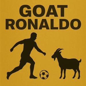Goat Ronaldo