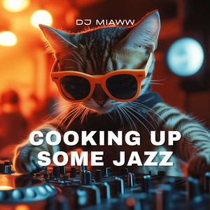 Cooking Up Some Jazz