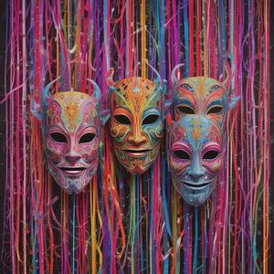 드라마의 꿈 (Dreams of Drama) by @lily1234dontplay