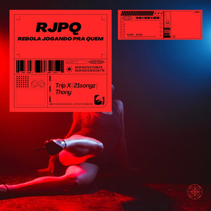 Rebola Jogando pra Quem