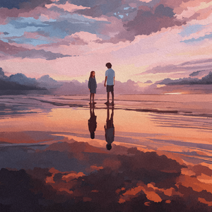 花园