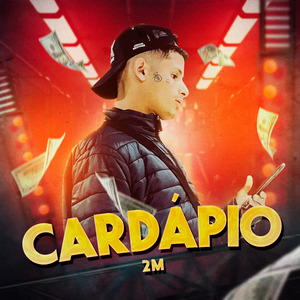 Cardápio